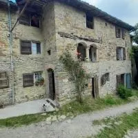 Oobeh Country House, ξενοδοχείο σε Roncovetro