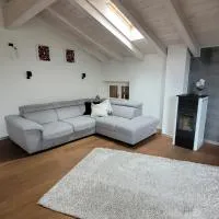 Casa Kamil, Hotel in Brusino