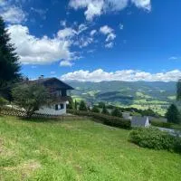Japaner Haus, hôtel à Weitenbach