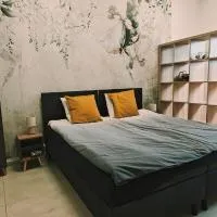 4 Kąty Koronowo, hotell i Koronowo