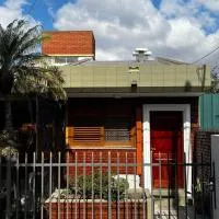 Temporarios en Avellaneda Centro, hotell i Avellaneda