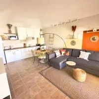 Bohemian good vibes only, hotel u gradu Kosta Kalma