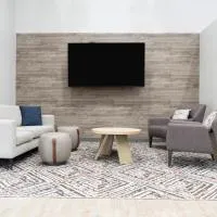 Candlewood Suites Wichita Northwest by IHG, viešbutis mieste Vičita