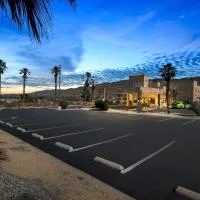 Inn at Joshua Tree, Hotel in Twentynine Palms