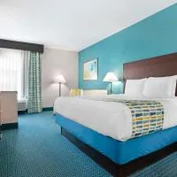 Best Western Plus Blue Angel Inn, hôtel à Pensacola