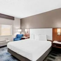 Best Western Ottumwa Inn & Suites, hotel en Ottumwa