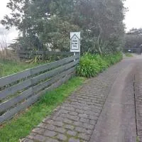 Rural in the city, hotel din Palmerston North