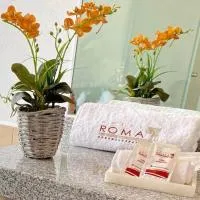 Hotel Roma، فندق في Cosamaloapan de Carpio