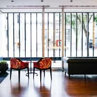 Hotel Resol Trinity Kanazawa, отель в Канандзаве
