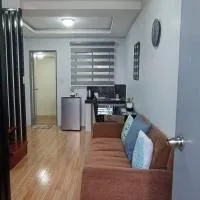 Unit 3 - Cabanatuan City's Best Bed and Breakfast Place, hotel sa Cabanatuan