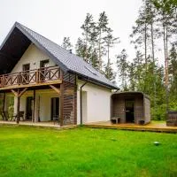 Green House Exclusive, hotel in Macharce