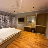 Silk Route, hotel u gradu Srinagar