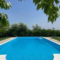 Villa Cecilia, hotel em Scerni