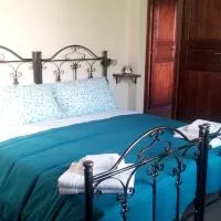 Affittacamere Carpe Diem, hotel a Gonnosfanàdiga