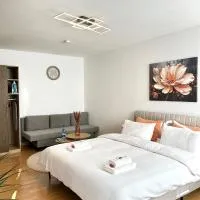 Wohnung in Monheim am Rhein, hotell i Monheim