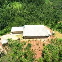 Nature Homestay Mù Cang Chải, готель у місті Mù Cang Chải