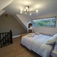 Little Sycamore, hotel in Lyminge