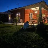 Ô Pas-Sage - Maison d'Hôtes, hotel u gradu 'Gousse'