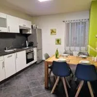 Ferienwohnung Maria Laach, hotel din Glees