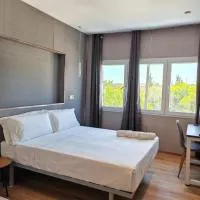 Hotel Golden Alcorcon, хотел в Алкоркон