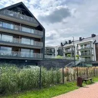 Apartament MARIA, hotel v destinácii Ostróda