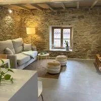 Casa Agolada, hotel u gradu 'Golada'