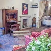 Pienzalettings "Suites", hotel i Pienza