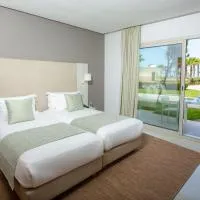 Lixus Beach Resort - All Inclusive, hotel a Larache
