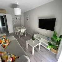 Casa Abuela María, hotel Alhama de Almeríában