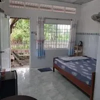 Nhà nghỉ Ngọc Phượng Hòn Sơn, hotel di Lai Sơn