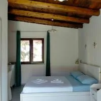 b&b Il Siriaco, отель в городе Калатабьяно