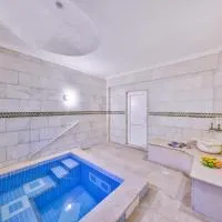 Afyon Dundar Thermal Villa, hotel Afyonban