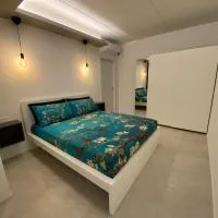 NEW Residenza le Essenze - i 7 Laghi, hotel en Erba