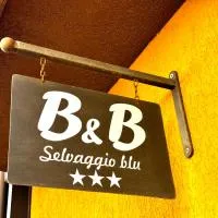 B&B Selvaggio Blu, хотел в Бауней