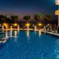 El Nacional Hotel، فندق في غيروكاستر