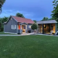 Stuga nyrenoverad Dunö, Kalmar, hotel en Kalmar