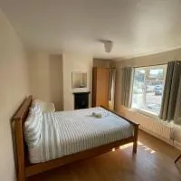 Oak, hotel Whetstone-ban