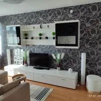 Sofi 2-комнатный, hotel en Narva