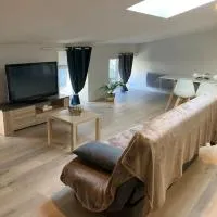 Joli petit appartement, hotel v destinácii Eymet