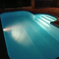 Skradin villa et studio, hotel di Dubravice