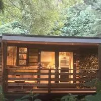 Parrys Hideaway, hotel a Lympstone