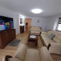 Apartamenty DANUTA, hotel em Kacwin