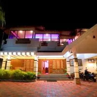 Hillsidecreek Homestay, ξενοδοχείο σε Anachal