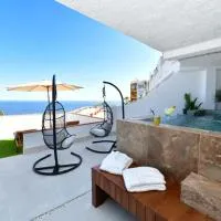 Hotel Salobreña Suites, hotel em Salobreña