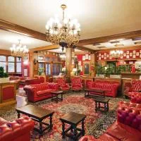 Hotel Città Dei Mille, hotel u Bergamu