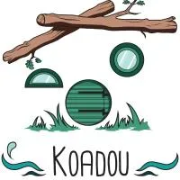 KOADOu, hotel di Plumeliau Bieuzy
