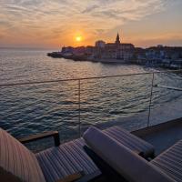 Calypso Residence โรงแรมในอูมัค