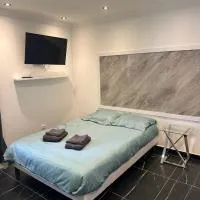 Appartement t1 aiguebelle, hotel en Randens