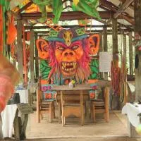 Centro EtnoArtístico Achalay, hotel a Mocoa