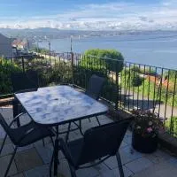NEWCASTLE STUNNING SEA VIEW apartment absolute top quality over 500 of 5 star reviews You will not be disappointed, hotel u gradu Widows Row